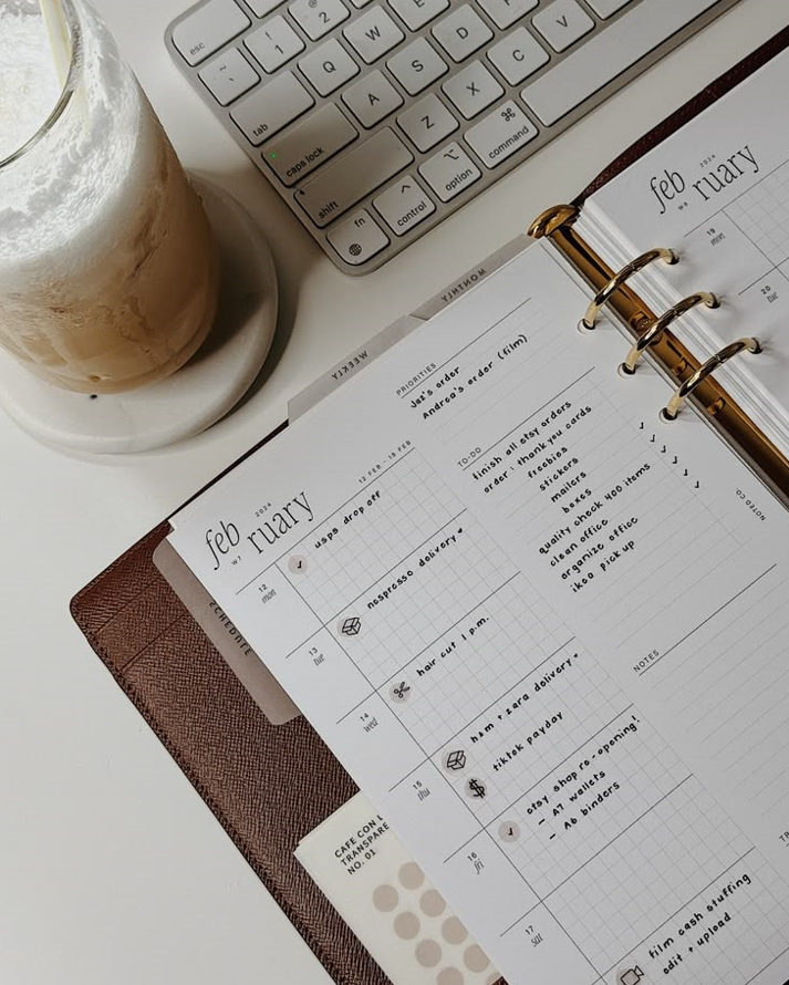 organisation